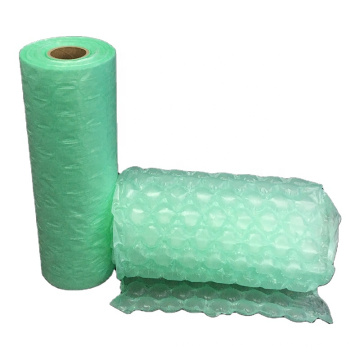 Hot Selling Plastic  Inflatable Air Cushion Film Rolls